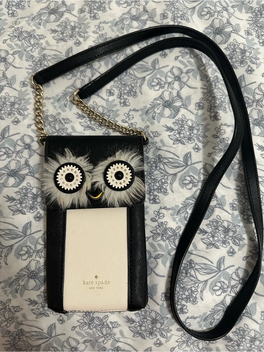 kate spade this penguin